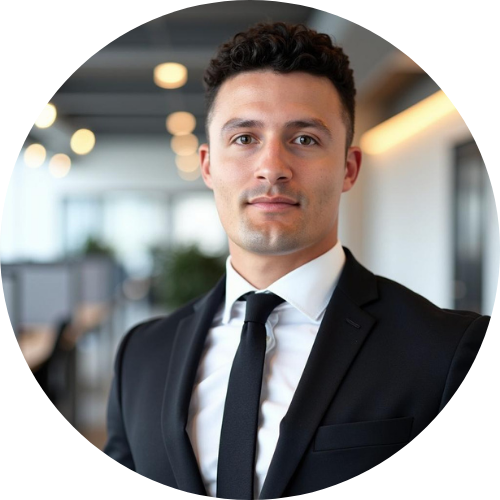 Foto Italo con sfondo